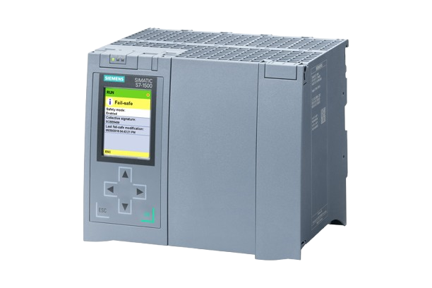 Siemens SIMATIC S7-1500